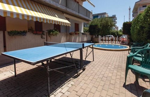 Alba Adriatica Apartment | Awesome apartment in Alba Adriatica