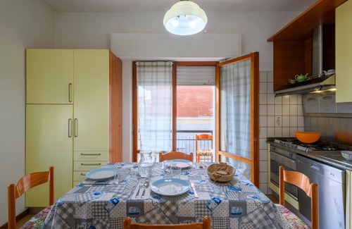 Alba Adriatica Apartment | Awesome apartment in Alba Adriatica