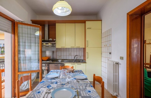 Alba Adriatica Apartment | Awesome apartment in Alba Adriatica