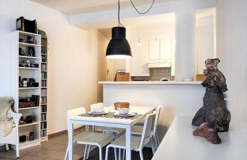 Heist Apartment | Awesome apartment in Knokke-Heist