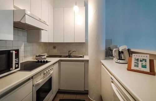 Heist Apartment | Awesome apartment in Knokke-Heist