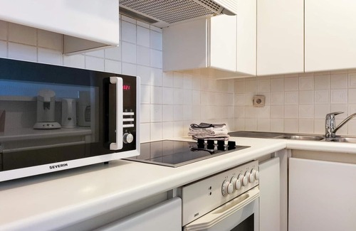 Heist Apartment | Awesome apartment in Knokke-Heist