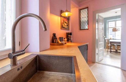 København V Apartment | Awesome apartment in København K