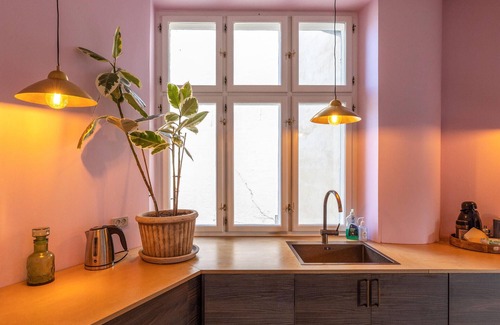København V Apartment | Awesome apartment in København K