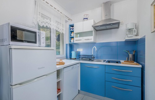 Stara Baska Apartment | Awesome apartment in Stara Baska