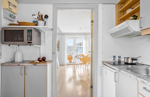 Allinge Apartment | Awesome apartment in Allinge with WiFi