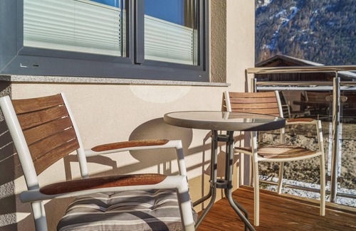 Laengenfeld Apartment | Awesome apartment in Längenfeld