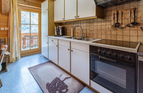 Mortschach Apartment | Awesome apartment in Mörtschach