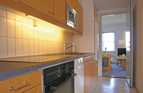 Rudkobing Apartment | Awesome apartment in Rudkøbing
