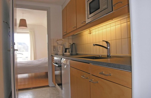 Rudkobing Apartment | Awesome apartment in Rudkøbing