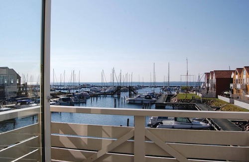 Rudkobing Apartment | Awesome apartment in Rudkøbing