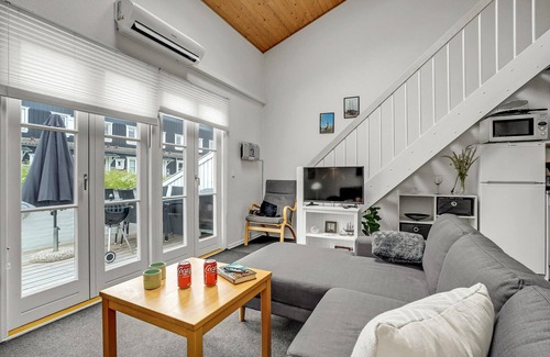 Agger Apartment | Awesome apartment in Vestervig