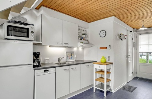 Agger Apartment | Awesome apartment in Vestervig