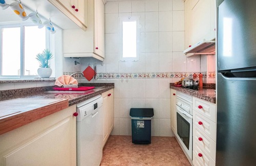Torrevieja Apartment | Awesome apartment in Torrevieja