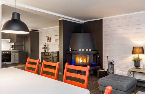 Hemsedal Apartment | Awesome apartment in Hemsedal with WiFi
