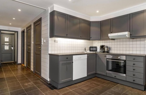 Hemsedal Apartment | Awesome apartment in Hemsedal with WiFi