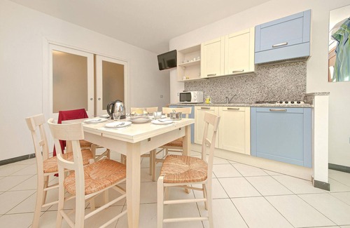 Poggi Apartment | Awesome apartment in Imperia IM