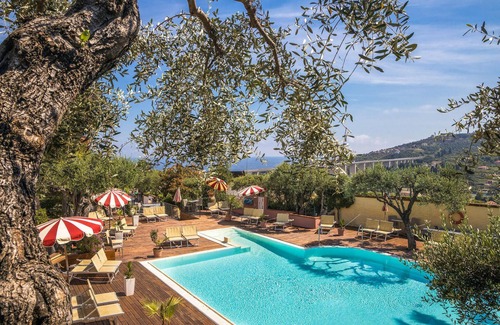 Poggi Apartment | Awesome apartment in Imperia IM