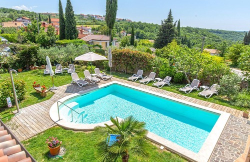 Izola Apartment | Awesome apartment in Izola with WiFi