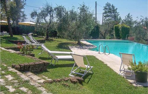 Stabbia Apartment | Awesome Apartment In Lazzeretto