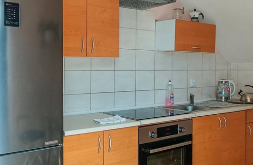 Otyn Apartment | Awesome apartment in Modrzyca with WiFi