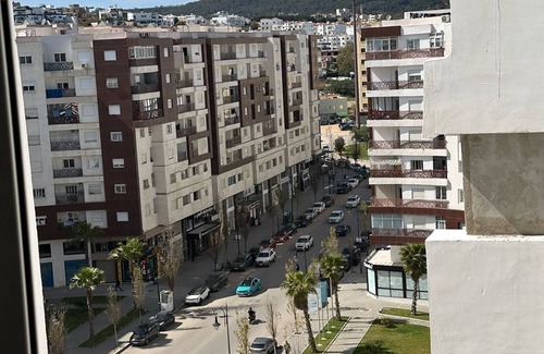 Mesnana Apartment | Awesome apartment in mesnana golf
