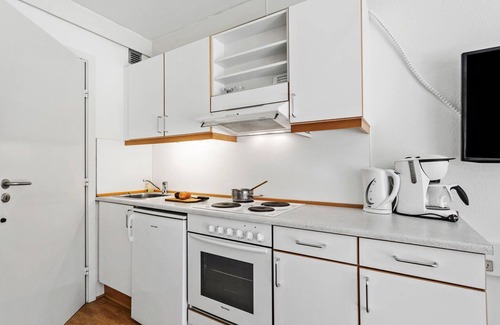 Dueodde Apartment | Awesome apartment in Nexø with WiFi