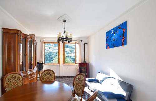 Recco Apartment | Awesome apartment in Recco with WiFi