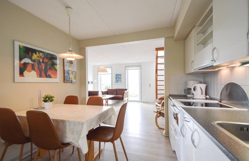 Sønderstrand Apartment | Awesome apartment in Rømø with WiFi