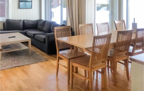 Stoten Apartment | Awesome Apartment In Sälen With Wifi
