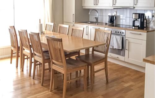 Stoten Apartment | Awesome Apartment In Sälen With Wifi