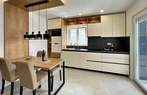 Silo Apartment | Awesome apartment in Silo with WiFi