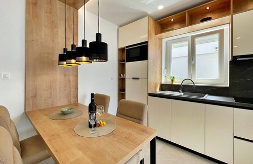 Silo Apartment | Awesome apartment in Silo with WiFi