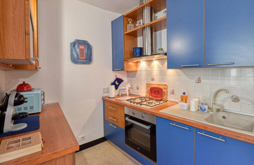 Sori Apartment | Awesome apartment in Sori with WiFi
