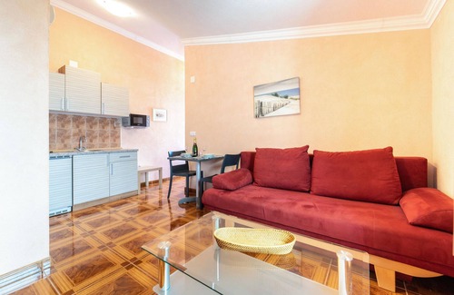 Vir Apartment | Awesome apartment in Vir with Wi-Fi