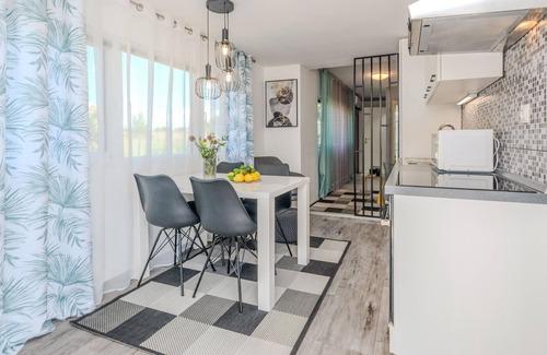 Vir Apartment | Awesome apartment in Vir with WiFi