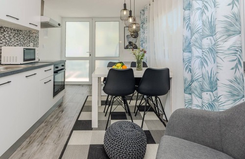 Vir Apartment | Awesome apartment in Vir with WiFi