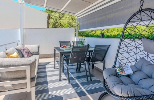 Vir Apartment | Awesome apartment in Vir with WiFi