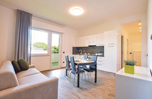 Casabianca di Fermo Apartment | Awesome apartment in Lido di Fermo