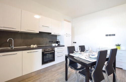 Casabianca di Fermo Apartment | Awesome apartment in Lido di Fermo