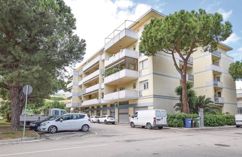 Casabianca di Fermo Apartment | Awesome apartment in Lido di Fermo