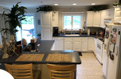 West Ocean City House | Awesome Beach Townhouse - available 7/31/21 - 8/10/21