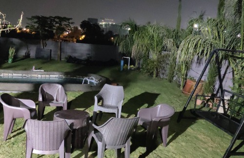 Hinjawadi Villa | Awesome beautiful VILLA with 5-bedroom, WiFi. Enjoy for parties and group stays