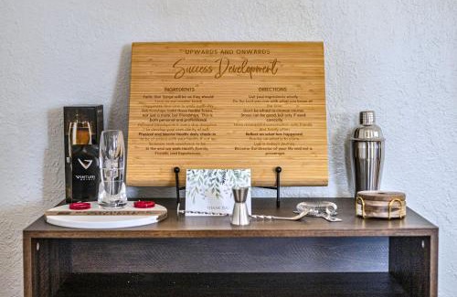Atchison House | Awesome Benedictine Theme and In Your Budget!