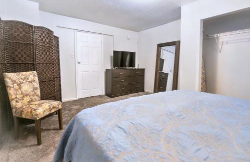 Atchison House | Awesome Benedictine Theme and In Your Budget!