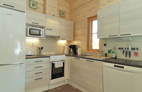 Jaala Cottage | Awesome cottage Villa Anna with genuin wood sauna and BBQ