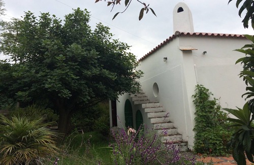 Valle de Los Chillos Villa | AWESOME COUNTRY VILLA LA SOLANA IN METRO QUITO