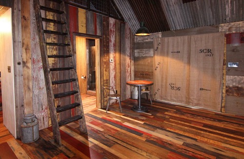 Glenn Heights Cabin | Awesome Couples Getaway