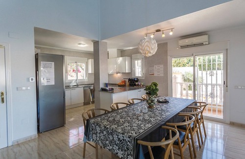 Rojales House | Awesome home in Ciudad Quesada-Rojales