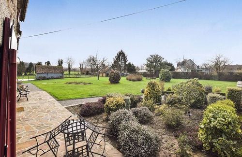 Saint-Brice-de-Landelles House | Awesome home in Saint-Brice-de-Landell